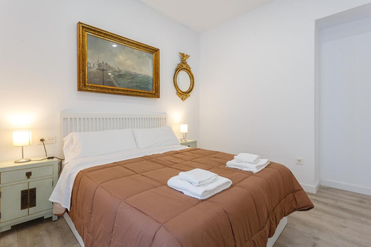 Apartamento El Seminarista By Cadiz4Rentals Exterior photo