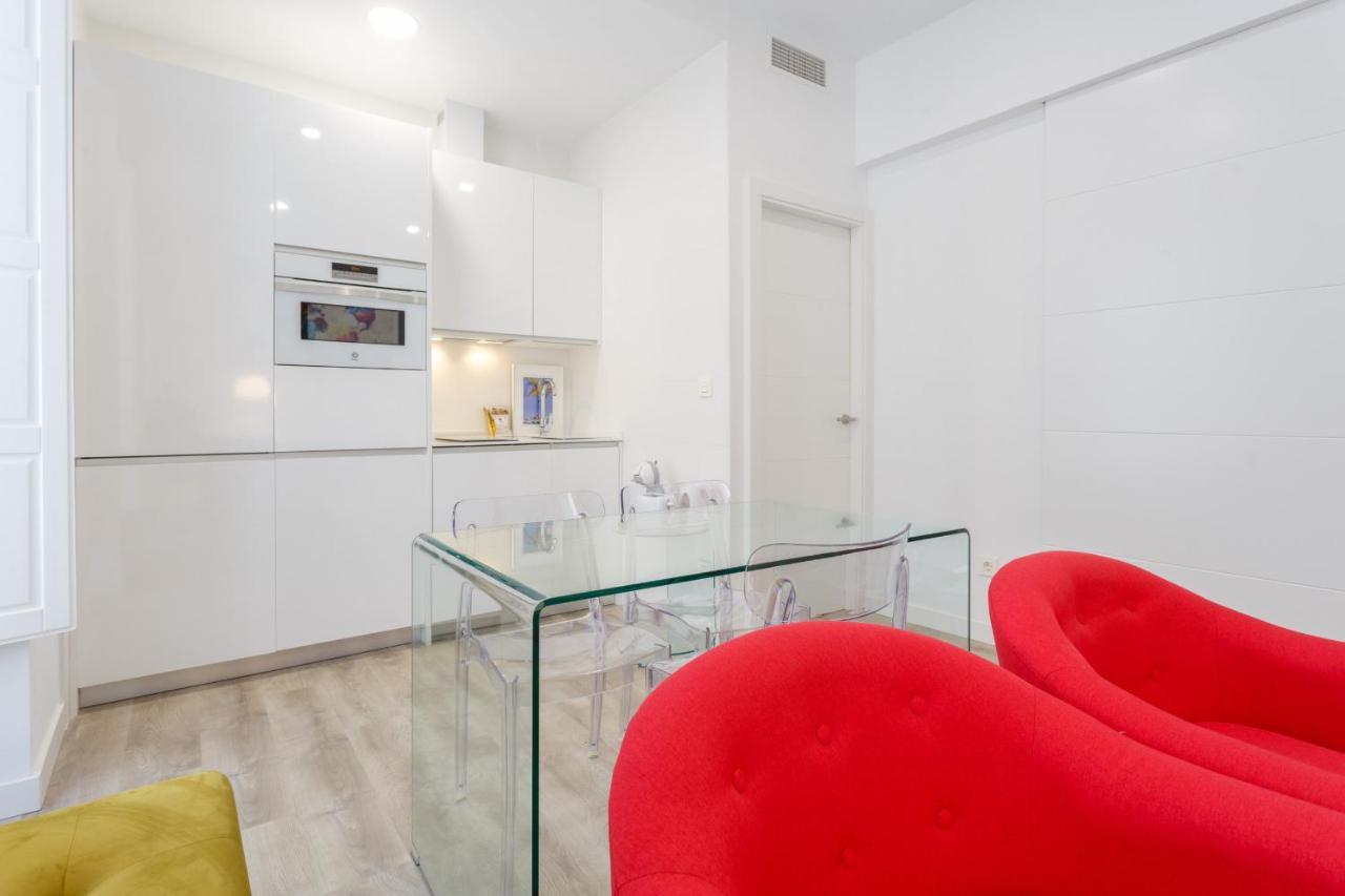 Apartamento El Seminarista By Cadiz4Rentals Exterior photo