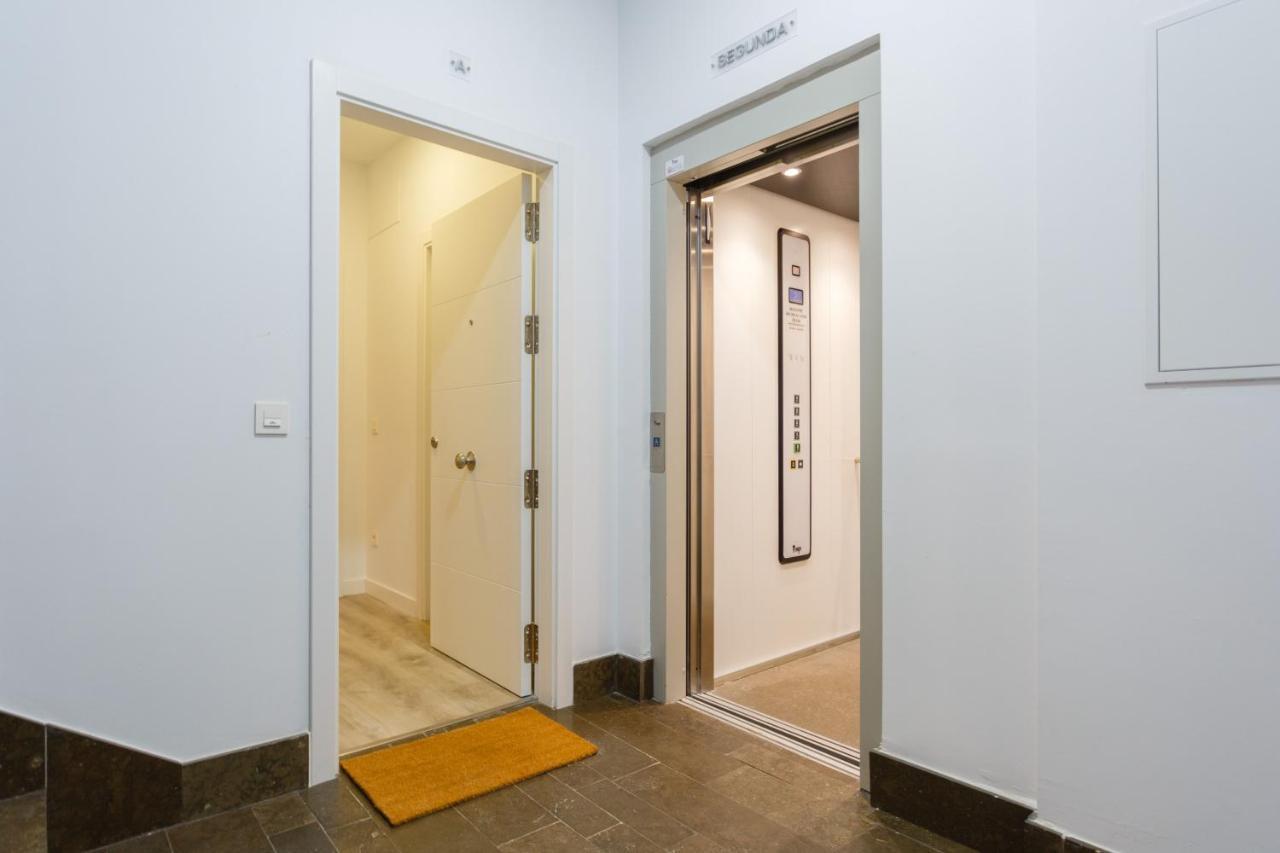 Apartamento El Seminarista By Cadiz4Rentals Exterior photo